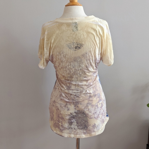 Zodiac Constellation Top - Picture 4 of 4